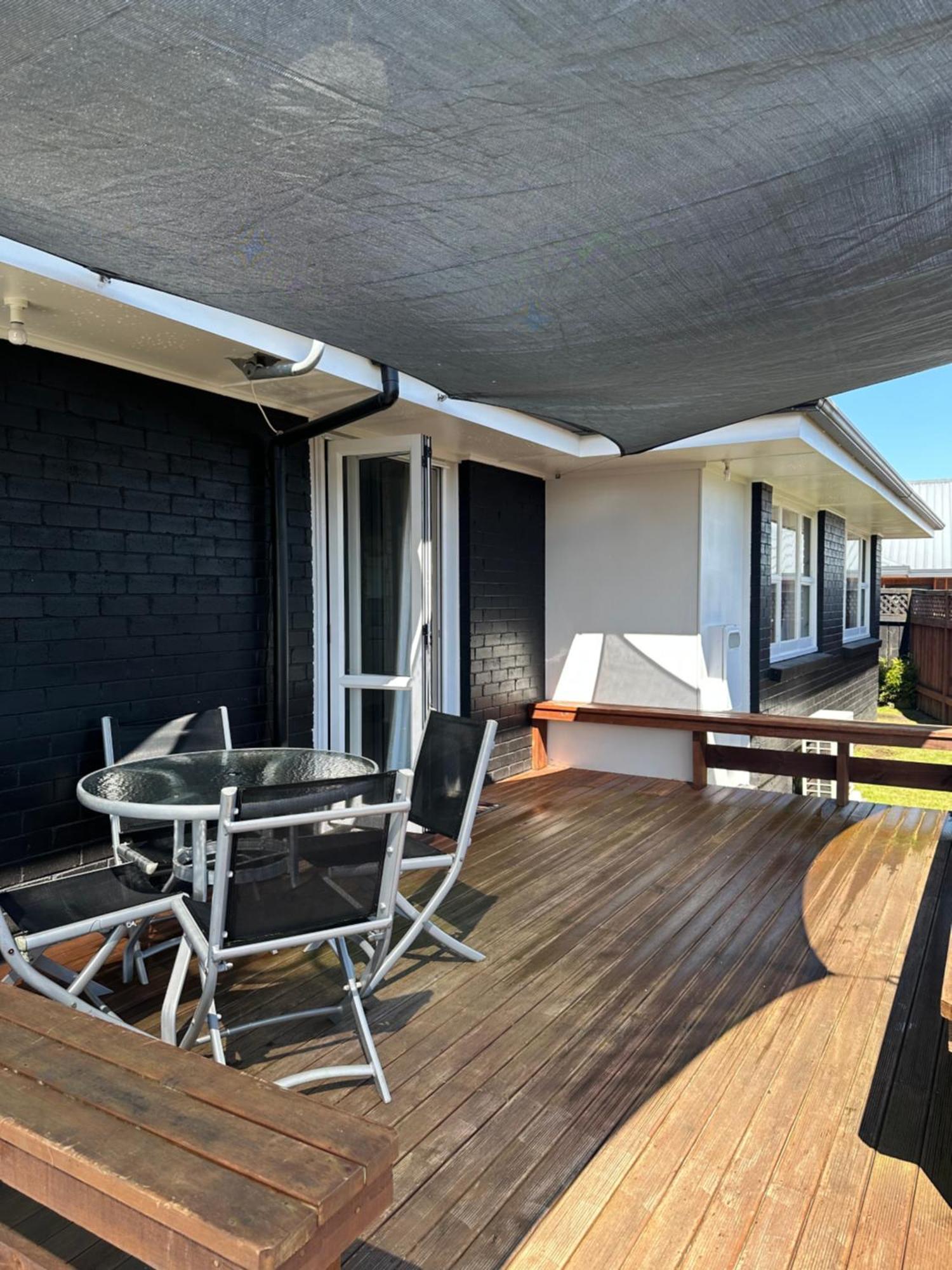 Hilltop Cottage เทาโป ภายนอก รูปภาพ
